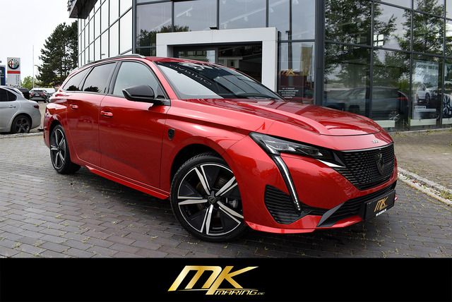 Peugeot 308 29.150 km 22.990 &euro; Braunschweig 38114
