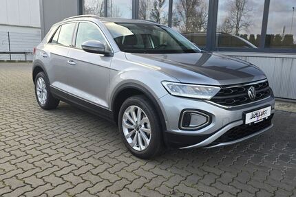 VW T-Roc 18.070 km 20.680 &euro; Goslar 38644