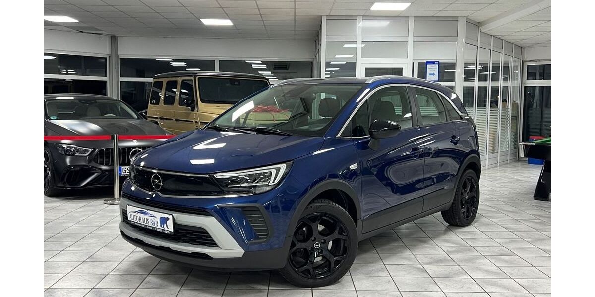 Opel Crossland (X) 65.685 km 14.990 &euro; Goslar 38644