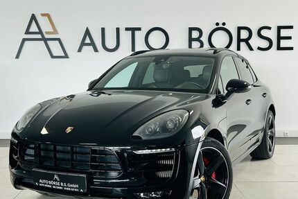 Porsche Macan 157.000 km 32.390 € Braunschweig 38114