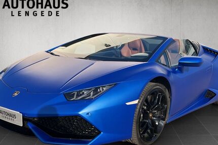 Lamborghini Huracán 38.417 km 219.999 &euro; Lengede 38268