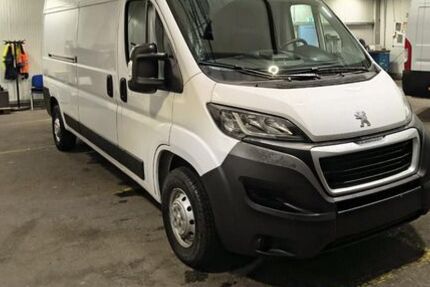 Peugeot Boxer 53.277 km 20.990 € Braunschweig 38114