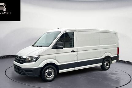VW Crafter 139.360 km 13.900 &euro; Braunschweig 38118