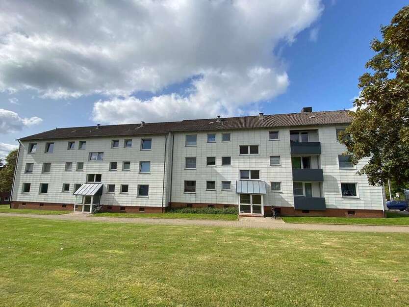 Wohnung zum Mieten in Clausthal-Zellerfeld 550 € 95.5 m²