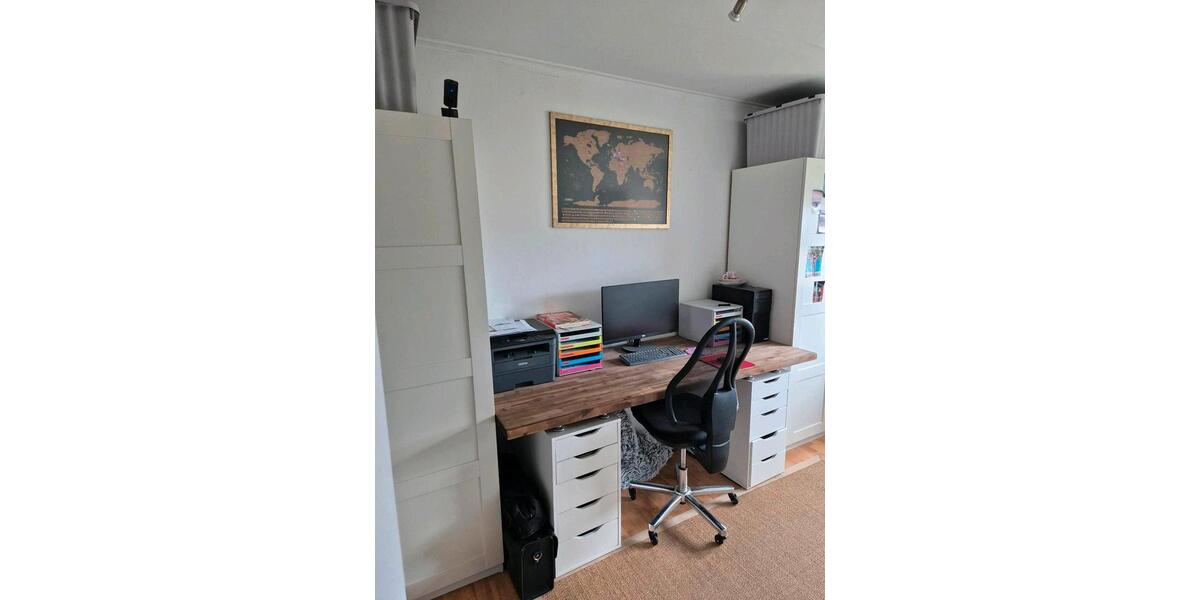 Etagenwohnung Salzgitter - 3 Zimmer, 64 m&sup2;, 133.000&euro; | Angebot:26888734