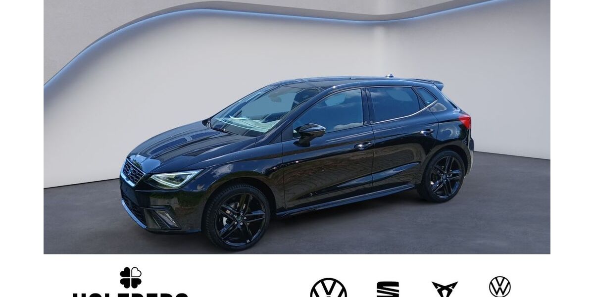Seat Ibiza 2.500 km 22.475 &euro; Braunschweig 38114