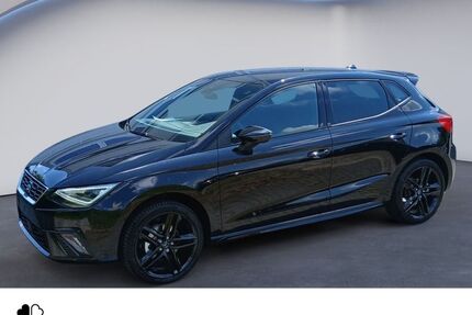 Seat Ibiza 2.500 km 23.375 &euro; Braunschweig 38114