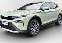 Gebrauchtwagen Skoda Elroq