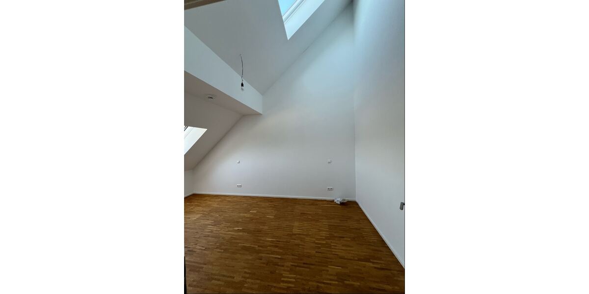 Modernes Wohnen mit Aufzug & Tiefgarage - Etagenwohnung Hildesheim Mitte | Angebot:23688078