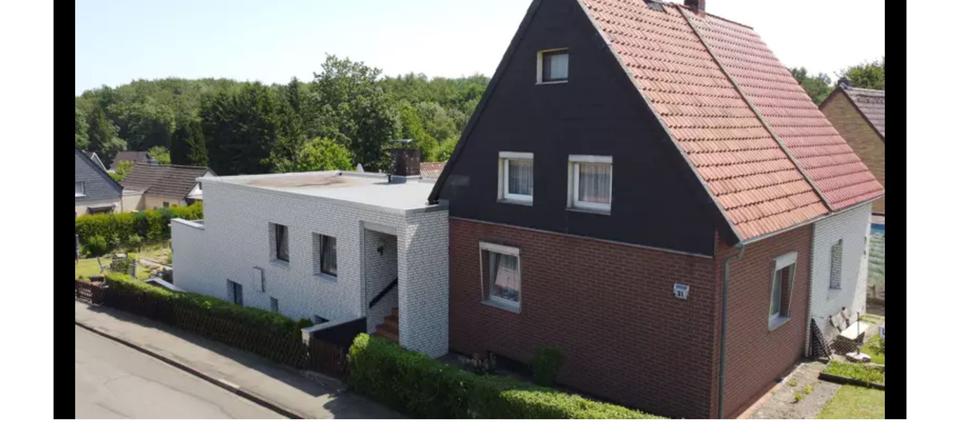 Haus zuverkaufen 9 zimmer