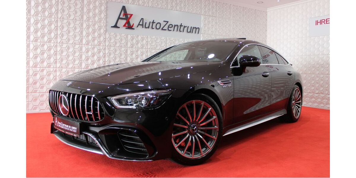 Mercedes-Benz AMG GT 136.000 km 72.900 € Braunschweig 38126