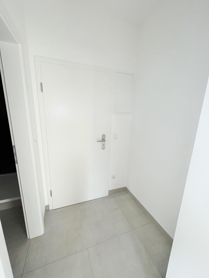 Moderne 2 Zimmer im kernsanierten Altbau