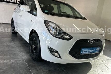 Hyundai ix20 86.000 km 7.990 € Braunschweig 38112