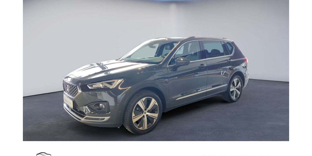 Seat Tarraco 95.172 km 23.960 &euro; Hildesheim 31135
