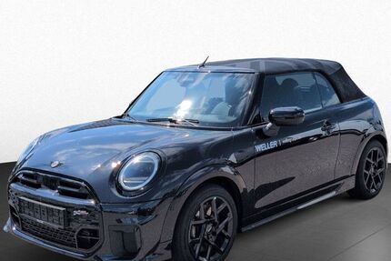 Mini Cooper S Cabrio 5.500 km 36.590 &euro; Braunschweig 38112