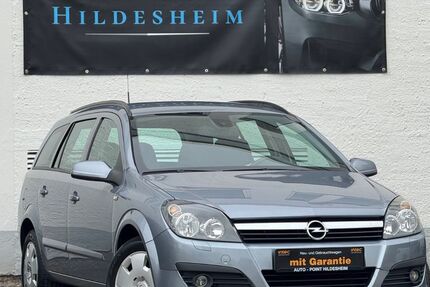 Opel Astra 174.000 km 3.990 € Hildesheim 31135