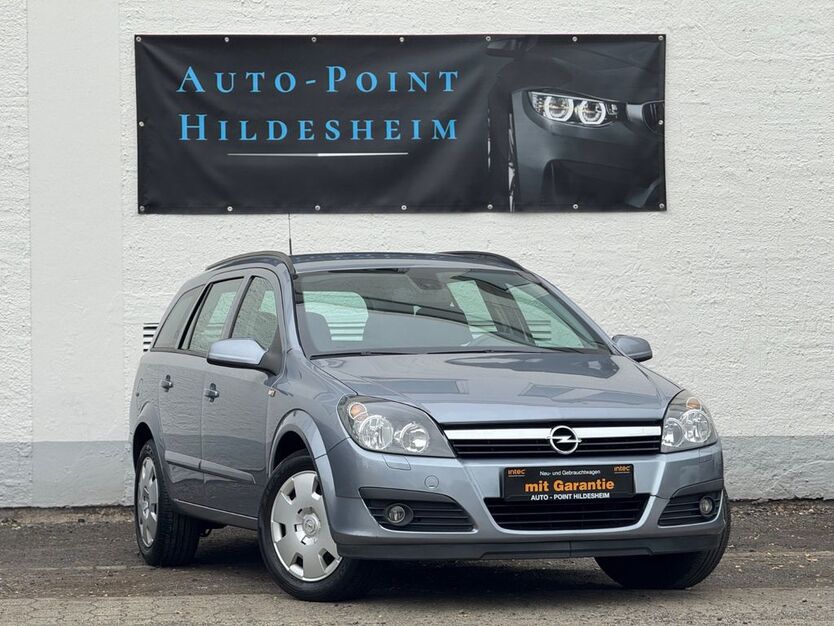 Opel Astra 174.000 km 3.990 € Hildesheim 31135
