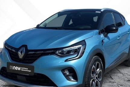 Renault Captur 103.175 km 14.706 &euro; Goslar 38644