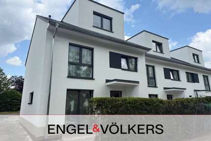 Haus zum Mieten in Darmstadt 3.200 € 170 m²