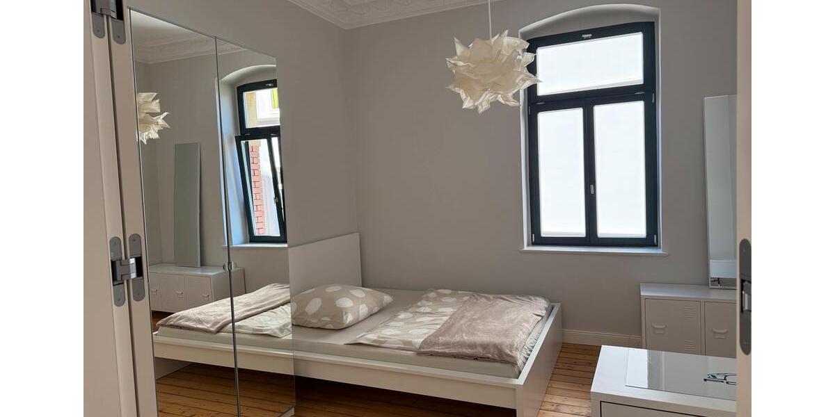 Etagenwohnung Braunschweig Nordstadt - 2 Zimmer, 50 m&sup2;, 295.000&euro; | Angebot:26373853