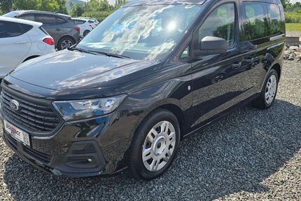 Ford Tourneo 1.089 km 38.980 &euro; Goslar 38644