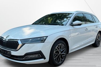Skoda Octavia 153.541 km 20.500 &euro; Vechelde 38159