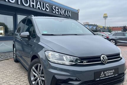 VW Touran 99.600 km 26.990 € Peine 31228