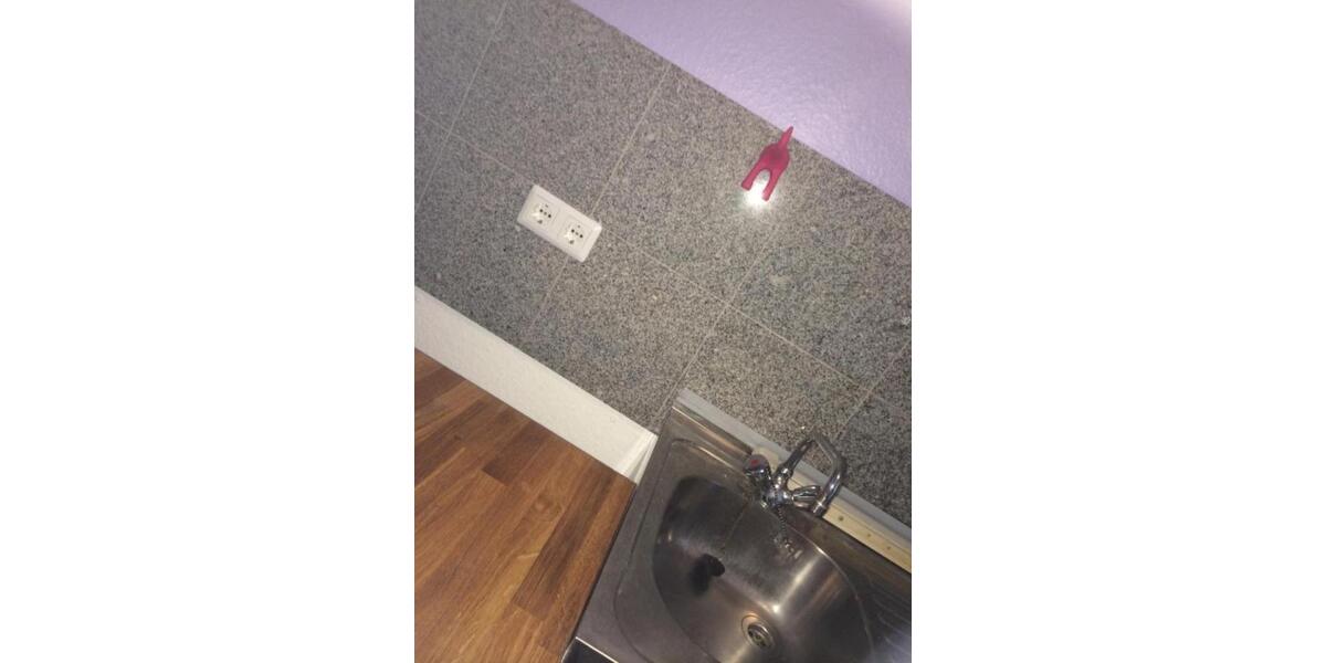 Etagenwohnung Hildesheim Himmelsthür - 1 Zimmer, 19 m&sup2;, 620&euro; | Angebot:24600693