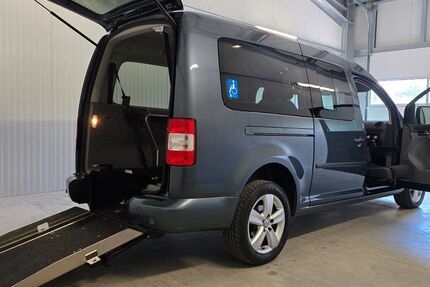 VW Caddy Maxi 89.259 km 18.900 &euro; Liebenburg 38704