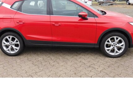 Seat Arona 1.0 FR-Line TSI BMT Navi Klima Alu 21.400 km 16.990 &euro; Vordorf 38533