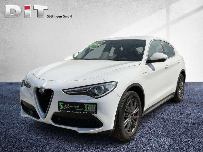 Stelvio