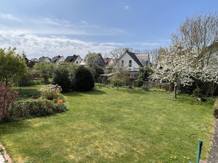 Familienparadies mit viel Potential 6 zimmer