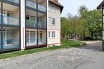Eigentumswohnung mit Balkon in Goslar - Erdgeschoßwohnung Goslar | Angebot:26618239