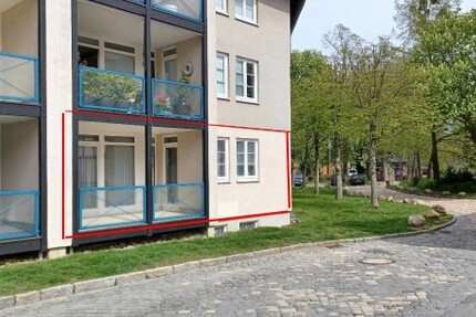 Eigentumswohnung mit Balkon in Goslar - Wohnung Goslar | Angebot:26618239