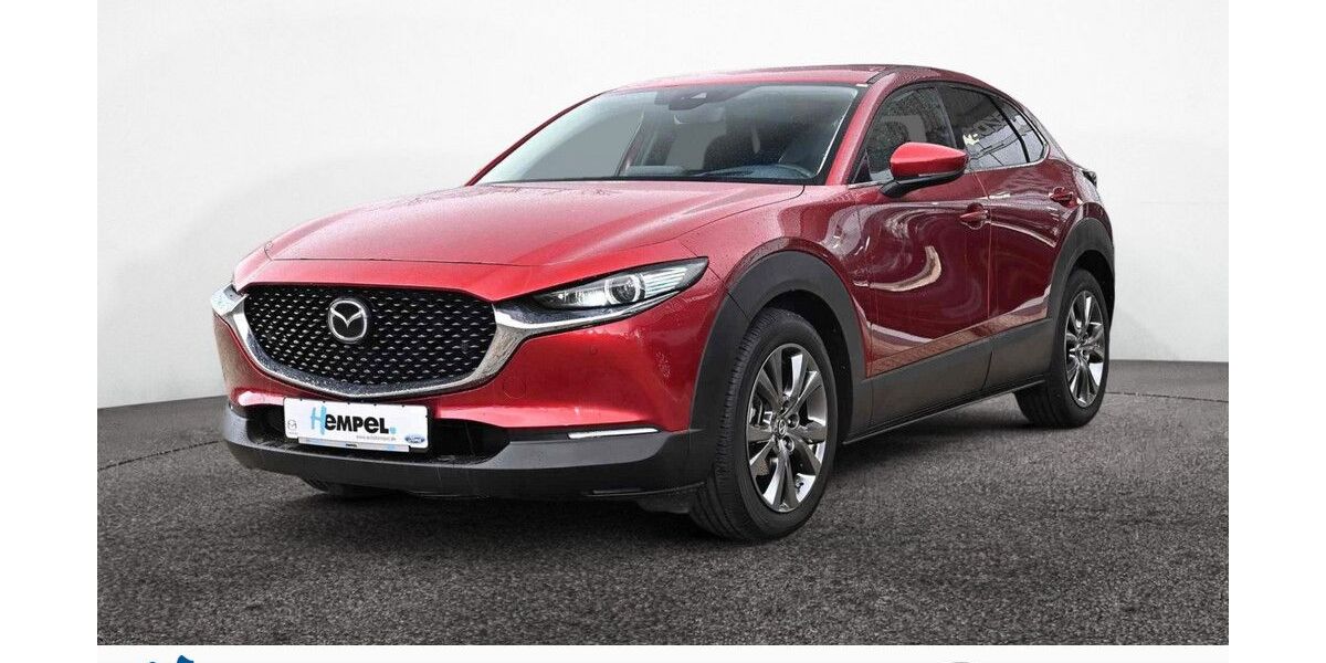 Mazda CX-30 33.562 km 21.890 &euro; Braunschweig 38114