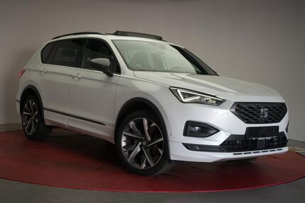 Seat Tarraco 112.000 km 30.490 € Braunschweig 38110