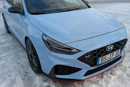 Hyundai i30 36.500 km 30.150 &euro; Braunschweig 38116