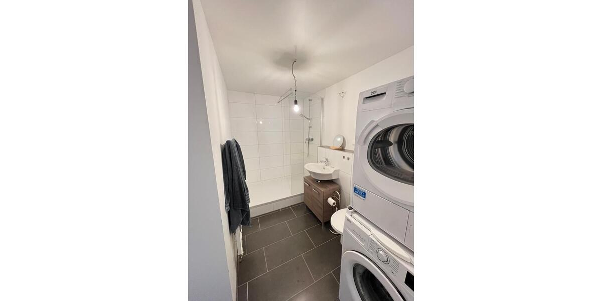 Etagenwohnung Braunschweig Nordstadt - 2 Zimmer, 41 m&sup2;, 650&euro; | Angebot:26398872