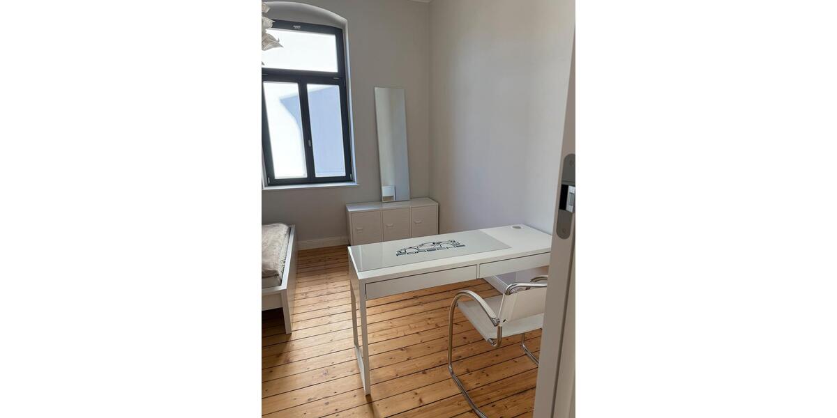 Etagenwohnung Braunschweig Nordstadt - 2 Zimmer, 50 m&sup2;, 295.000&euro; | Angebot:26373853