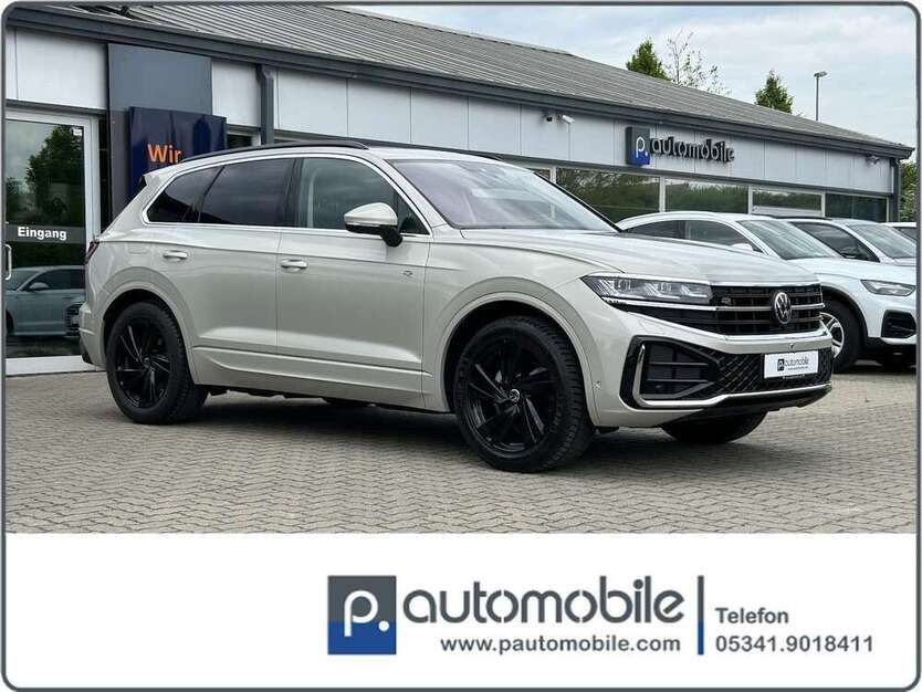 Touareg