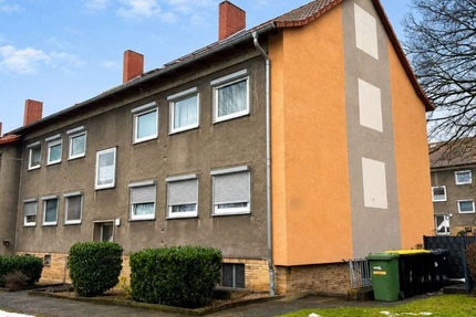 Wohnung Salzgitter Ortschaft Ost - 3 Zimmer, 57 m&sup2;, 94.999&euro; | Angebot:25424998
