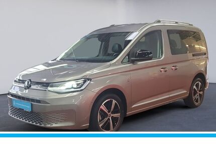 VW Caddy 16.900 km 32.780 &euro; Braunschweig 38124