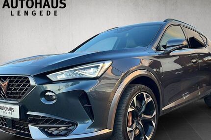 Cupra Formentor 89.995 km 23.999 &euro; Lengede 38268