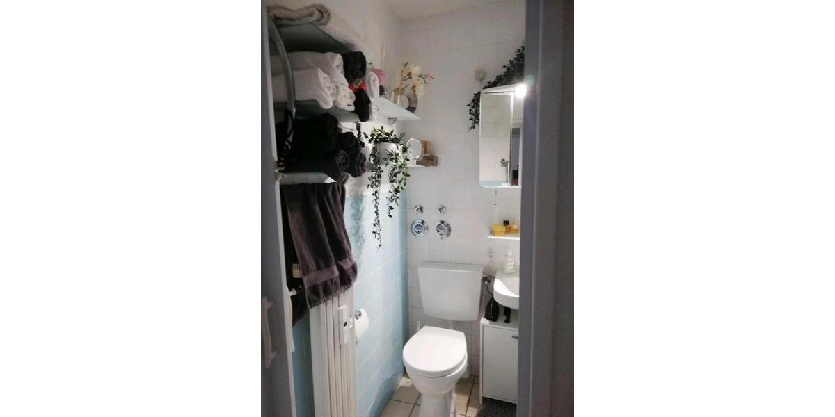 Erdgeschoßwohnung Braunschweig Heidberg-Melverode - 1 Zimmer, 35 m&sup2;, 430&euro; | Angebot:24819566