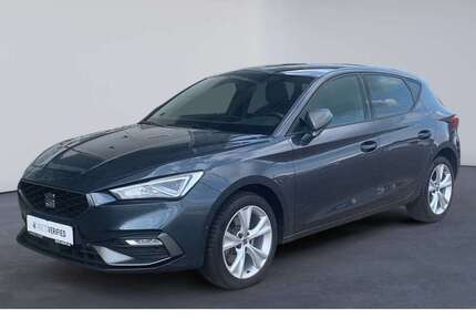 Seat Leon 29.500 km 20.490 € Braunschweig 38114