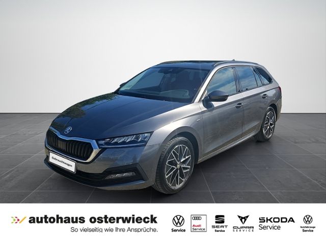 Skoda Octavia 99.733 km 21.950 € Osterwieck 38835