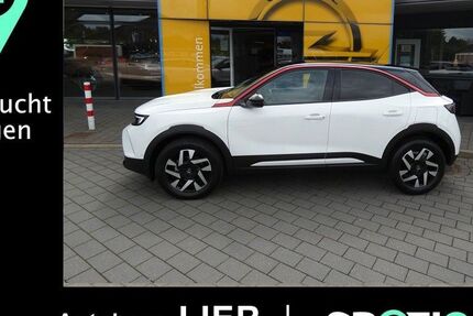 Opel Mokka 12.700 km 20.890 &euro; Bockenem 31167