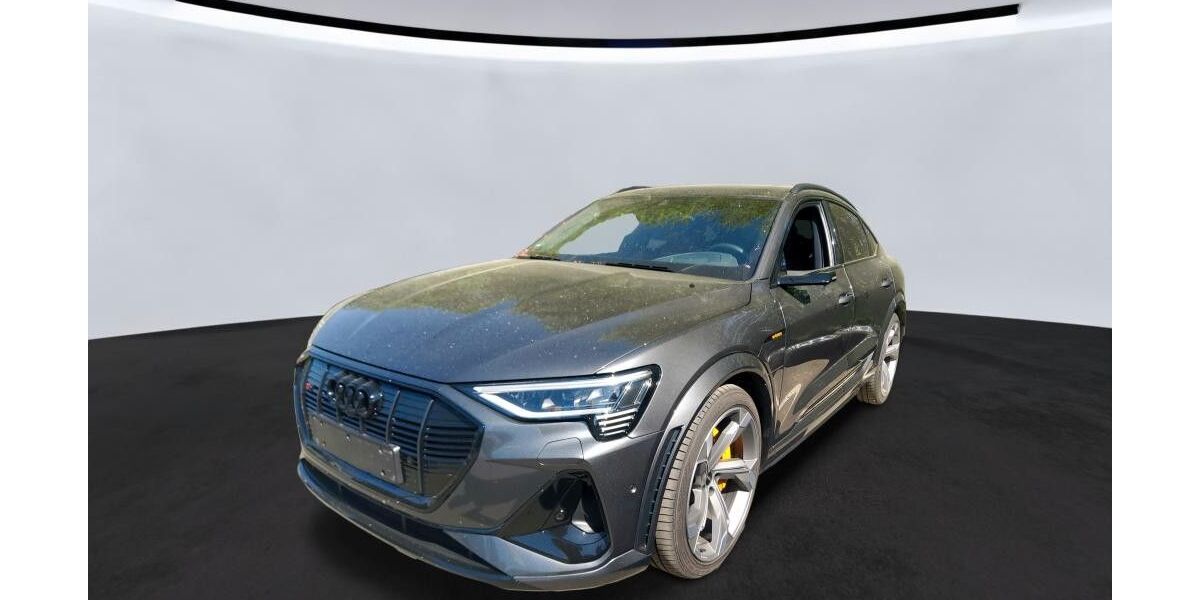 Audi e-tron 62.000 km 44.950 &euro; Salzgitter 38259