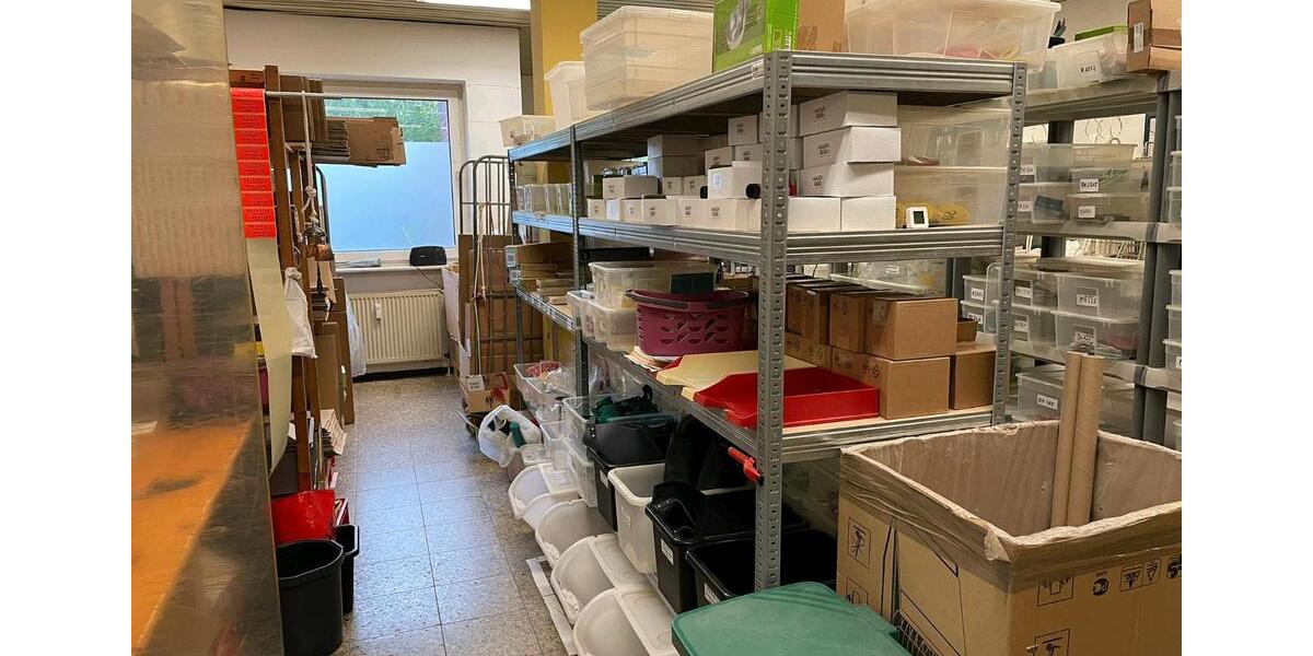 Gewerbeobjekt Wendeburg - 670&euro; | Angebot:23743550