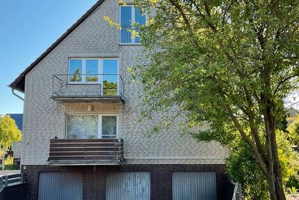 8-Familienwohnhaus in Braunschweig OT Bevenrode